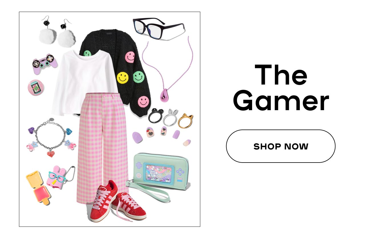 The Gamer