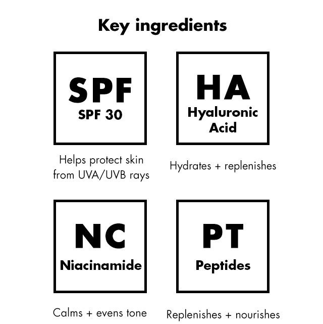 Key Ingredients