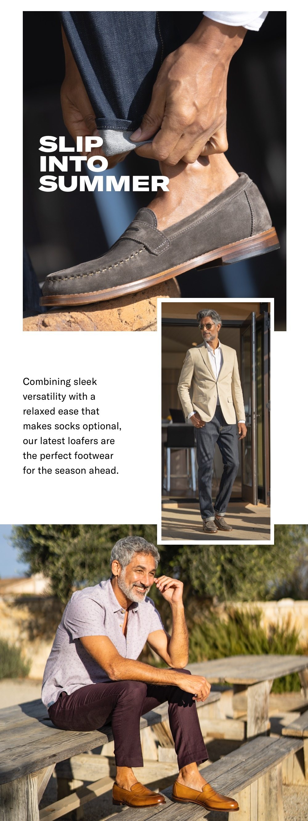 Shop Loafer and Slip-On Styles