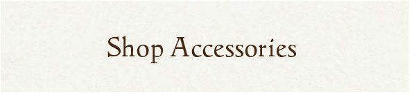 Shop Accessories