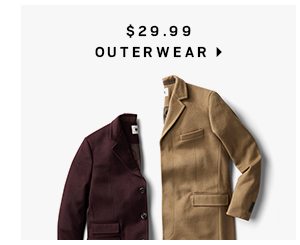 $29.99 outerwear