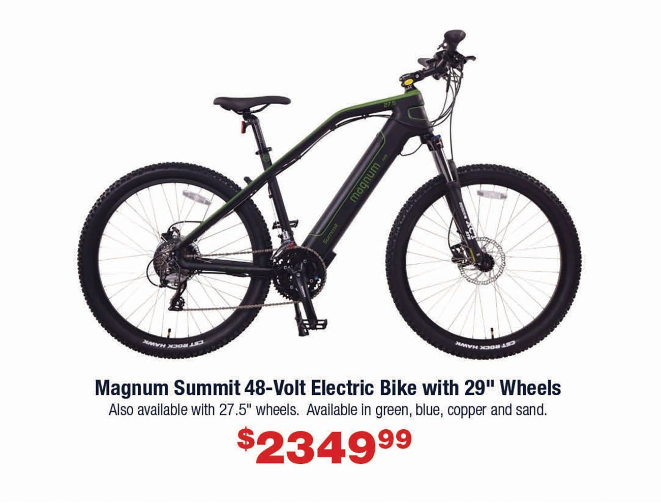 Magnum-Summit-48-Volt-Electic-Bike