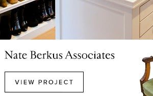 Nate Berkus Associates - VIEW PROJECT