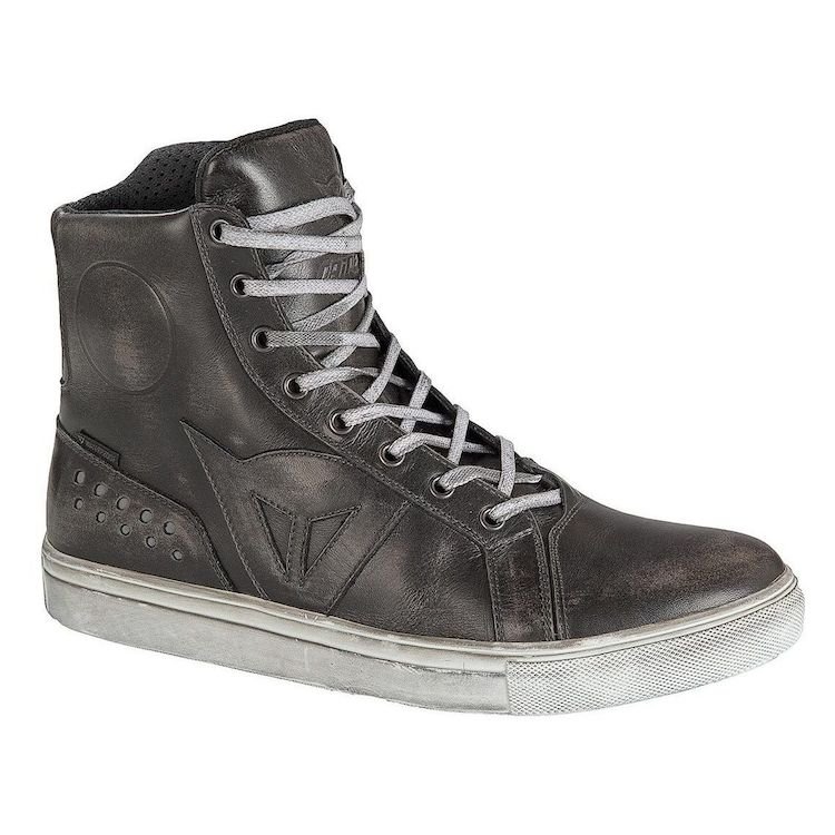 Dainese Street Rocker D-WP Shoes