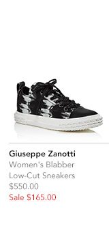 GUISEPPE ZANOTTI