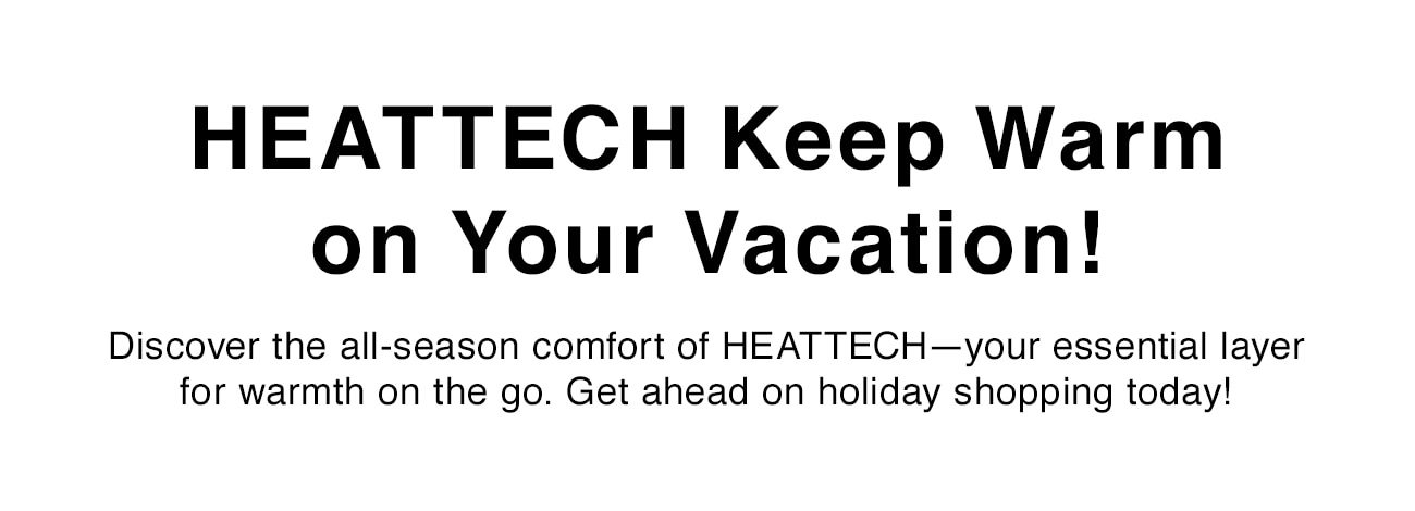 HEATTECH TITLE