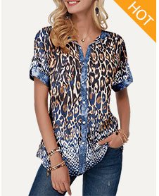 Blouses & Shirts