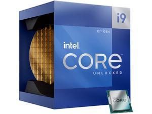 Intel Core i9-12900K - Core i9 12th Gen Alder Lake 16-Core (8P+8E) 3.2 GHz LGA 1700 125W Intel UHD Graphics 770 Desktop Processor - BX8071512900K