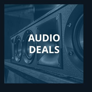 Audio Deals