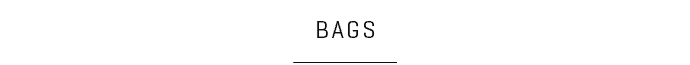 BAGS