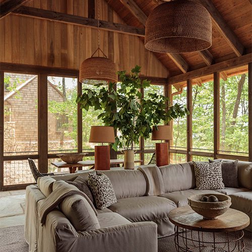Tennessee Mountain Home