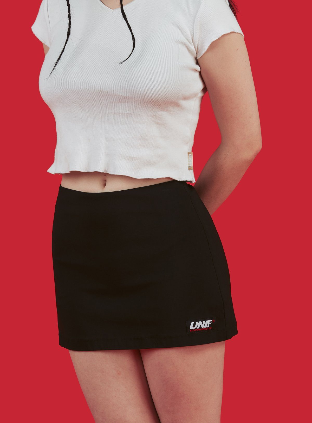 Image of O-ren Skirt