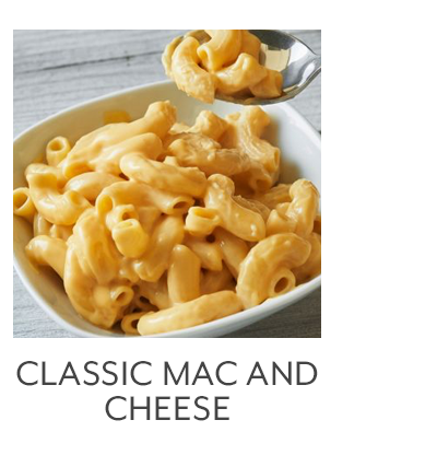 Classic Mac & Cheese