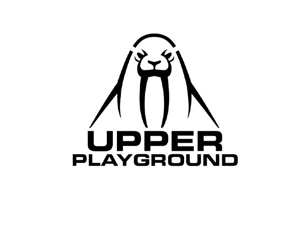 Upper Playground Logo