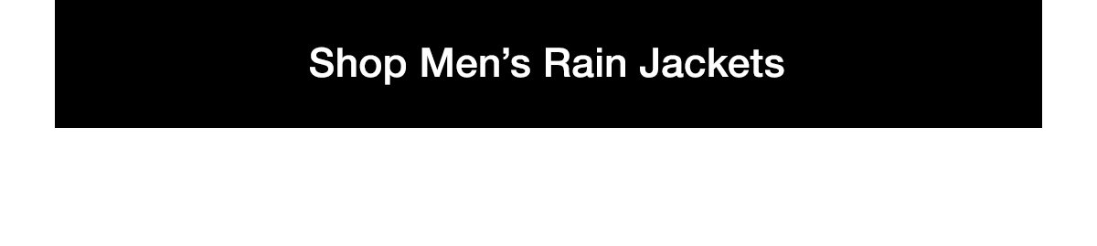 Shop Men's Rain Jackets