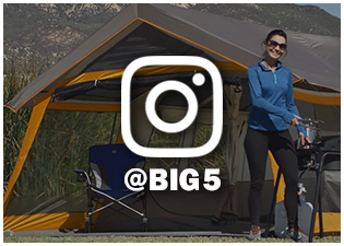 Follow us on Instagram | @big5