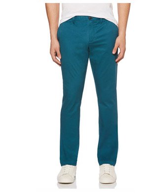 P55 SLIM FIT CHINO