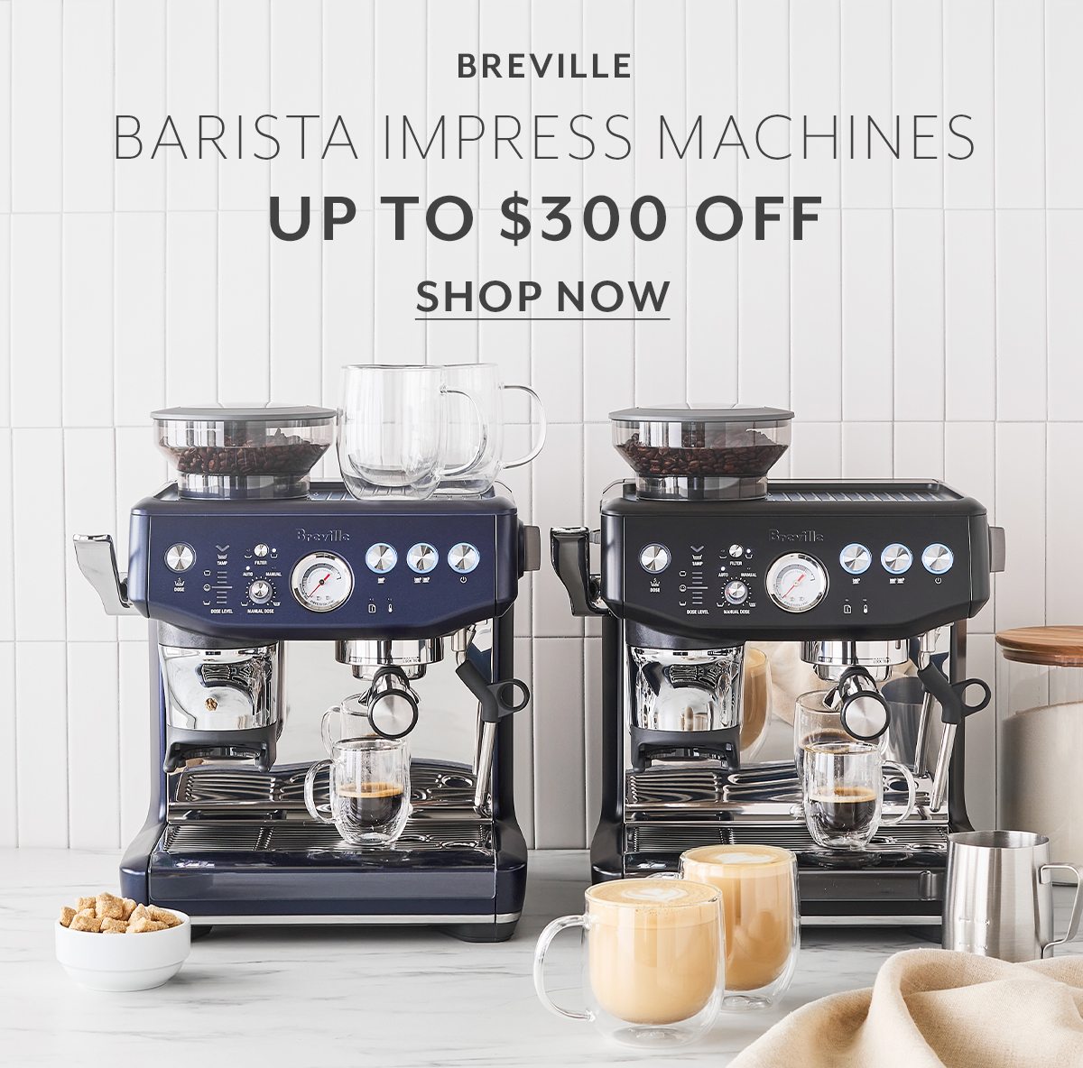 Breville