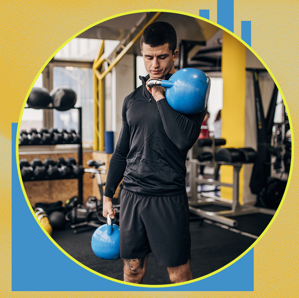 How Do I Switch Up My Workouts Without Hurting My Gains?