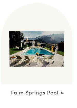 Palm Springs Pool