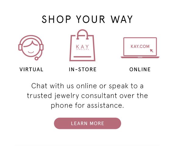 Shop Your Way