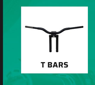 T Bars