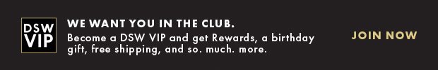 WE WANT YOU IN THE CLUB. | JOIN NOW