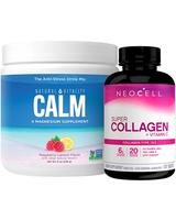NeoCell® Product or Natural Vitality®