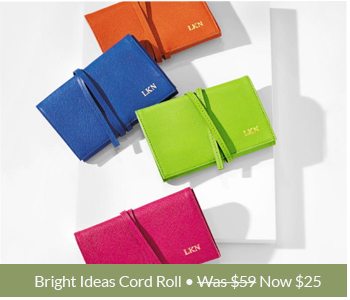 Shop Bright Ideas Cord Roll