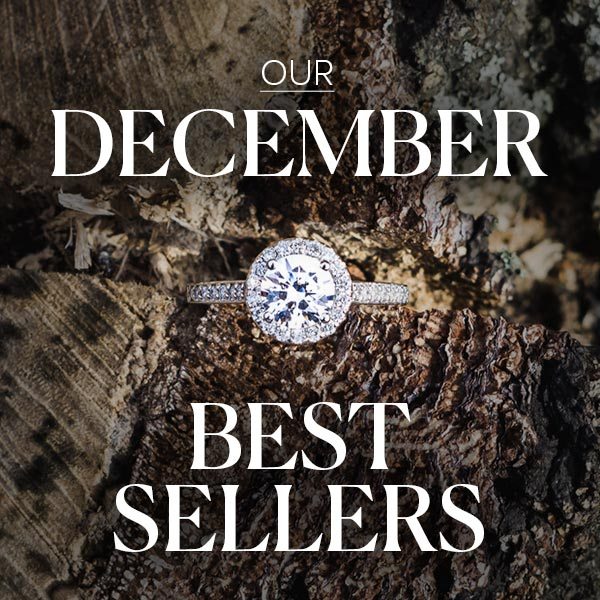 December's Best Sellers