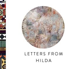Shop Letters from Hilda