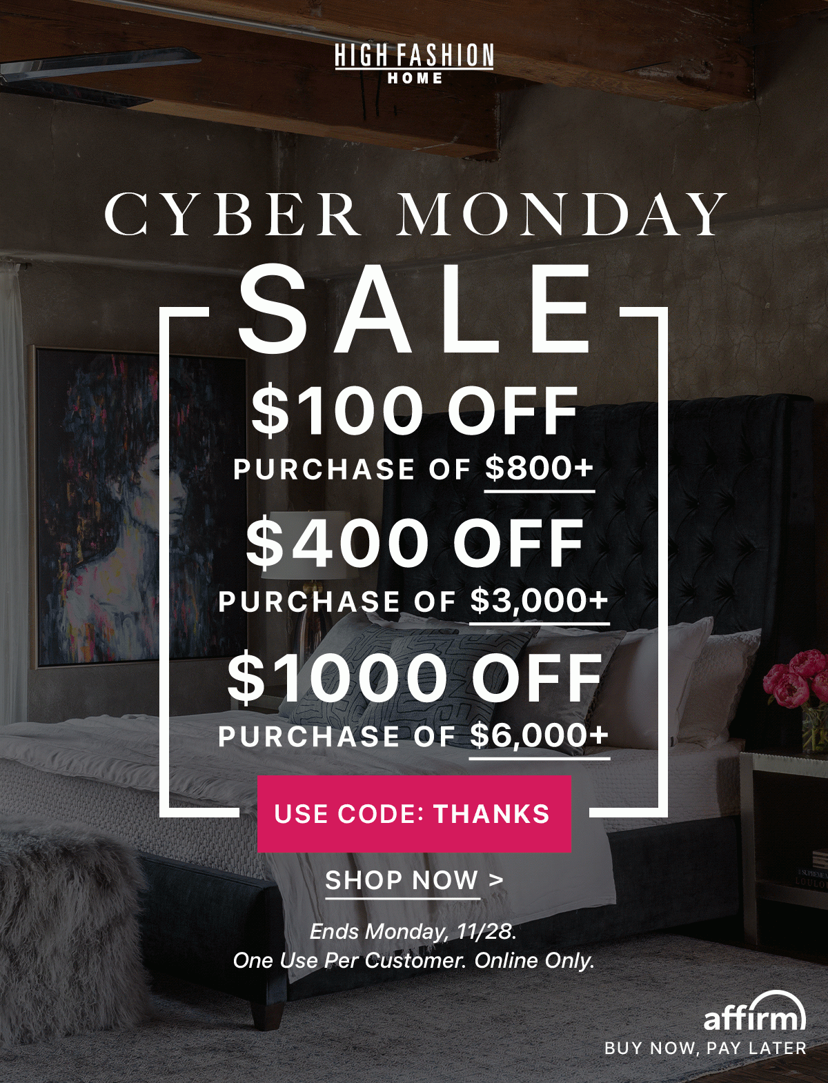 Cyber Monday