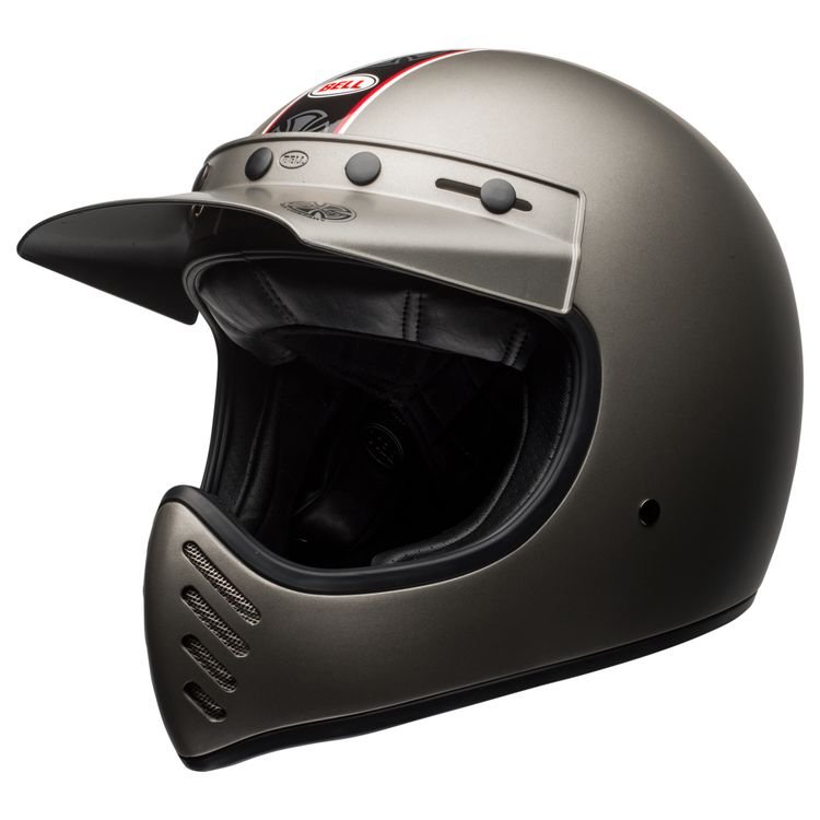 Bell Moto-3 Independent Helmet