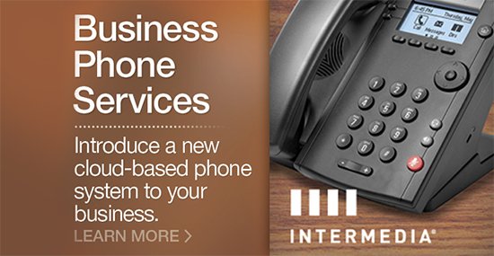 Business Phone Services. Introduce a new cloud-based phone system to your business. Learn More