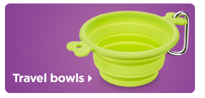Shop travel bowls >