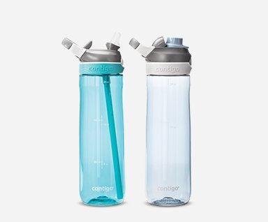 Water Bottles