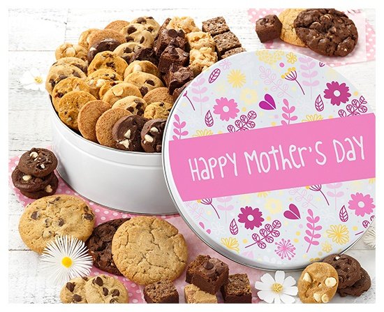 Shop Gift Baskets for Mother's Day