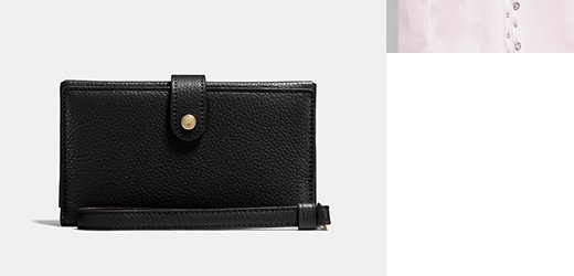 Black Wallet