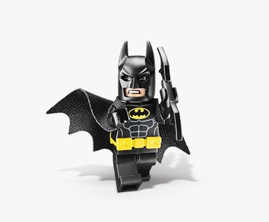 LEGO Batman