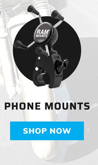 Phone Mounts