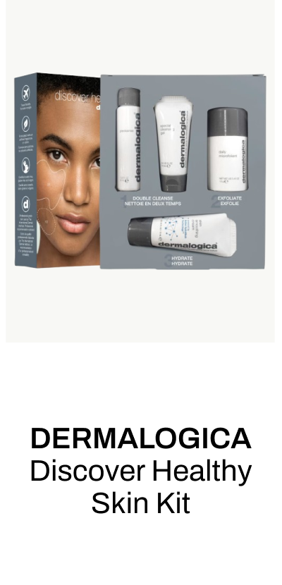 Dermalogica Discover Healthy Skin Kit