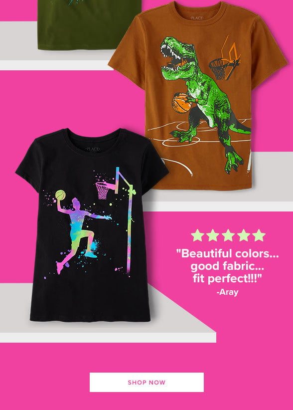 $3.99 & up Graphic Tees