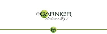 By Garnier, Naturally!