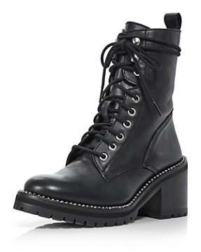 Womens Ray Lace Up Boots - 100% Exclusive