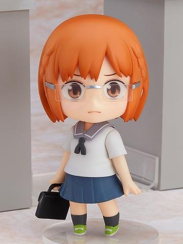 Chio's School Road Chio Miyamo Nendoroid <br>[Pre-Order 25/09/18]