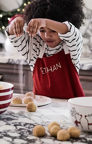 one-bowl snickerdoodle cookies