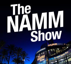 Join zZounds on the NAMM Show Floor!
