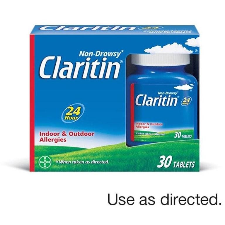 Claritin®