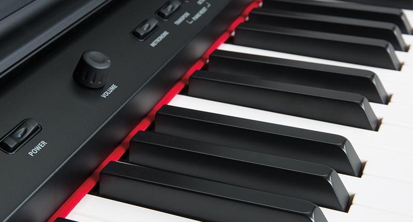 Keyboards