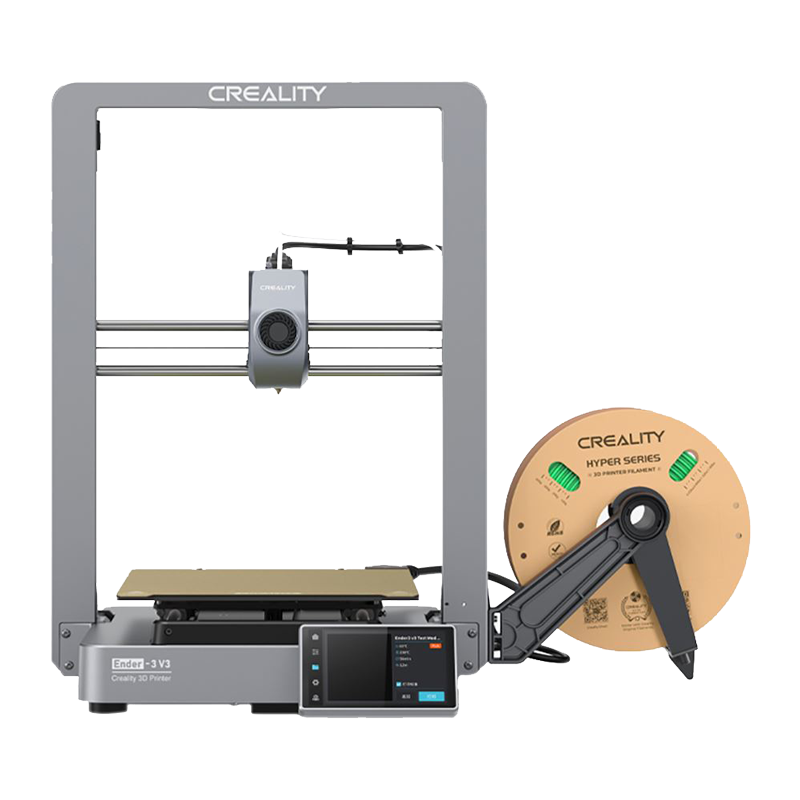 Creality Ender-3 V 3 3D Printer